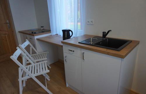 Apartamenty i Domki Osińscy - Foto 57