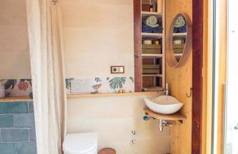 The Wooden House VV - Foto 42