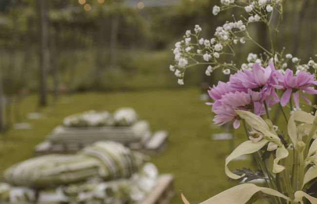 Refúgio do Vale Cabanas Exclusivas - Foto 27