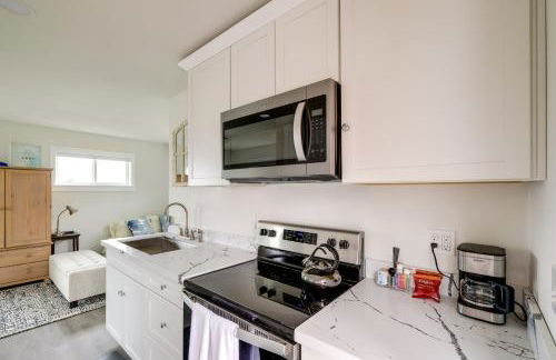 Port Orchard Guest House - Walk to Bay Street! - Foto 8