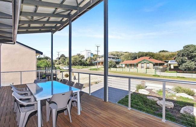 Riversea Goolwa Beach House - Photo 3