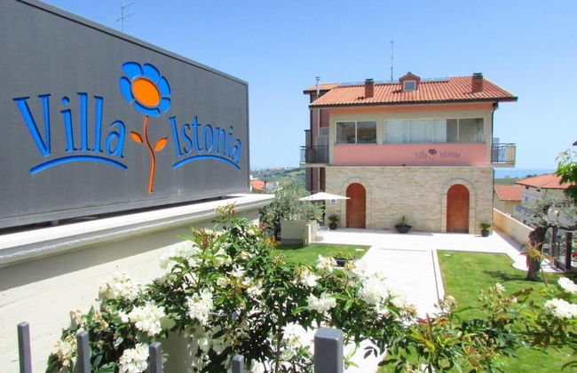 Villa Istonia - Foto 28