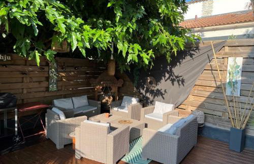 Villa Ponticchio - Foto 5