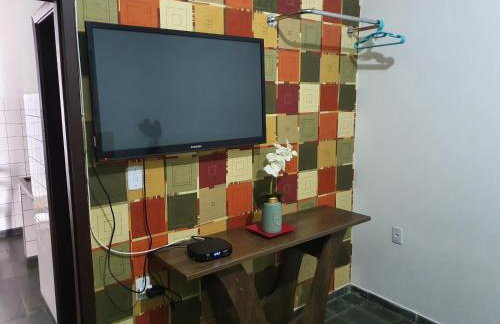 suite 02 - privativa, aconchegante e independente - Foto 9