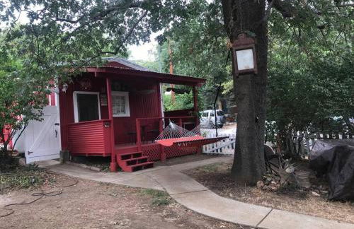 Cozy, Cheerful & Charming Cabin - Historic Julian - Foto 1