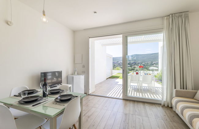 Capo Falcone Charming Apartment - Foto 3