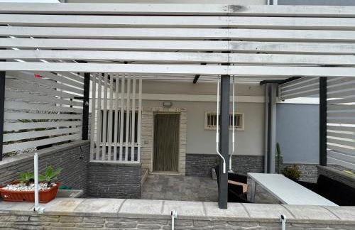 CASA VACANZA BORGOROSSO A 70mt DAL MARE - Foto 41