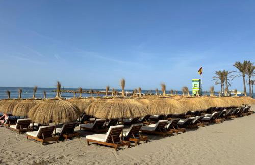 Marbella Cabopino Residence 29 - Puerto Cabopino Marina Beach & Golf - Foto 6