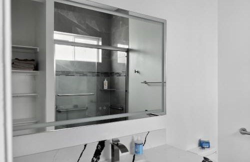 #01 Spacious 3B3B Near Koreatown & Hollywood, Central LA - Foto 13