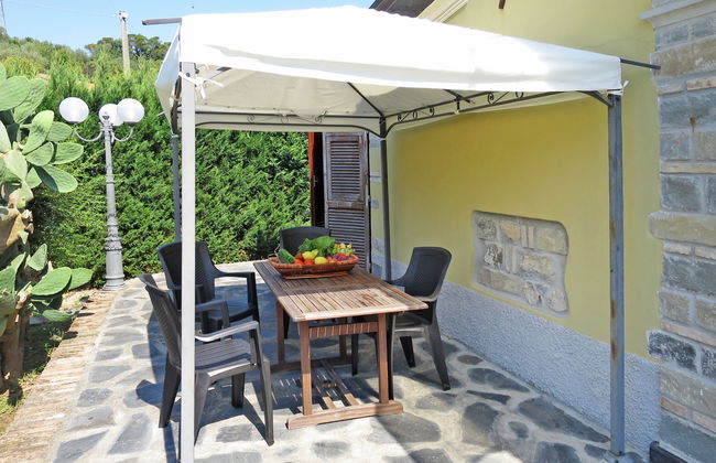 Villetta Luciana - Foto 24