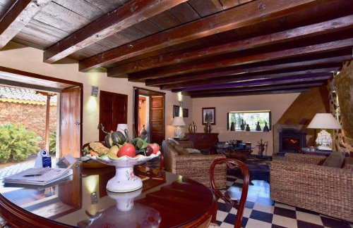 Casa Rural El Borbullón - Foto 22