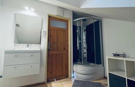 Apartament Pod Kasztanami - ZIELONY - Foto 22