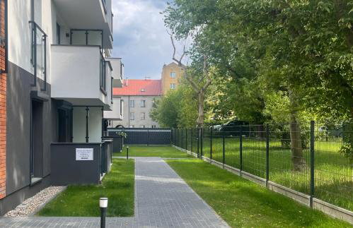 Apartamenty Legionów- A12 stylowy apartament w świetnej lokalizacji - Foto 16