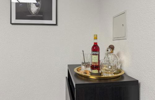 Gruppenfreundl Komfort Apt für 18 im Zentrum Stuttgarts - Foto 43