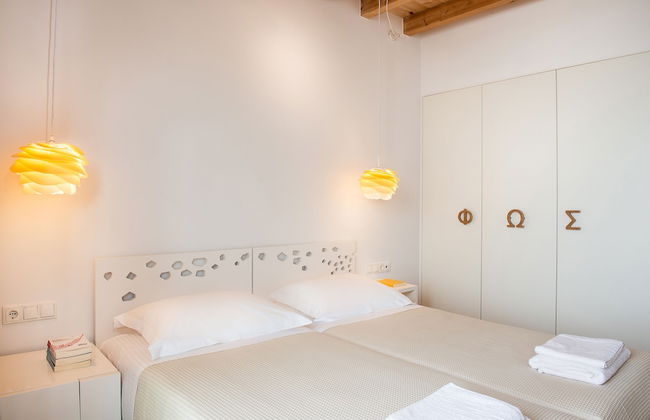 Fos Villa your place under the Cretan Sun with private heated pool - Foto 4