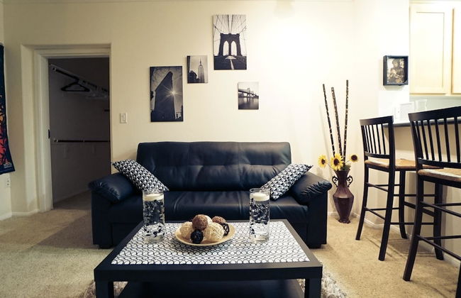 New Lyfe Finest Luxury Apartment - Foto 52