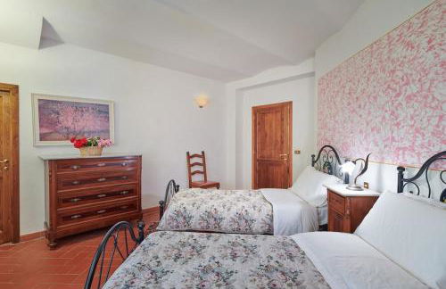 Villa I Leoni - Foto 24