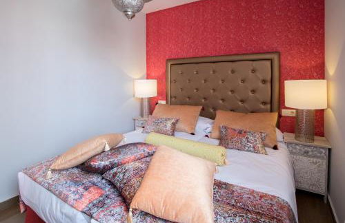 Alhambra Boutique Apartments by PMC Resorts - Photo 10