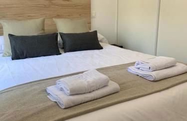 La Vega de San Torcuato - 3 HABITACIONES DOBLES - Foto 15