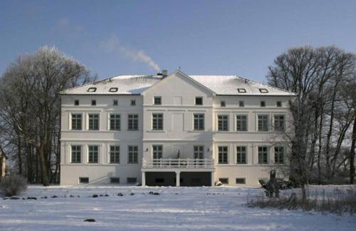 Herrenhaus Blengow App.17 - Foto 9