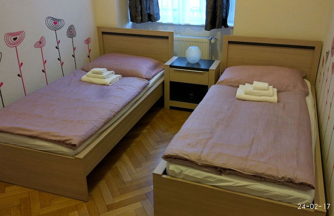 Apartments Tynska 7 - Foto 23