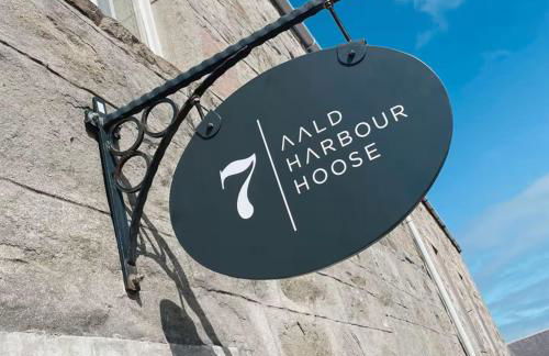 Aald Harbour Hoose - Foto 21