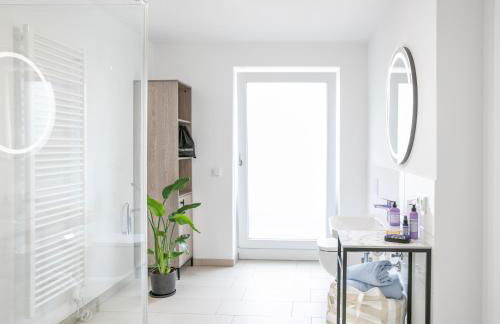 Seehuus Duhnen Apartments - Foto 12