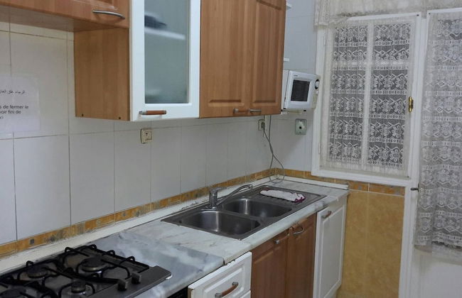 Rent Apartment In Tunis - Foto 25