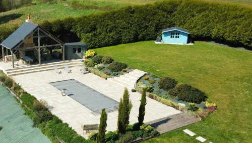 Le Gîte De Roseraie - Photo 2, Garden