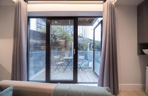 Palmer Apartments - Elephant & Castle - Foto 45