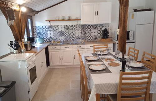 Les Gites Accromagnon, Climatisation - Photo 38