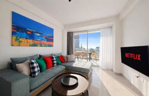 Costa Elliniko Pool & Beach Sea View DA1 - Foto 8