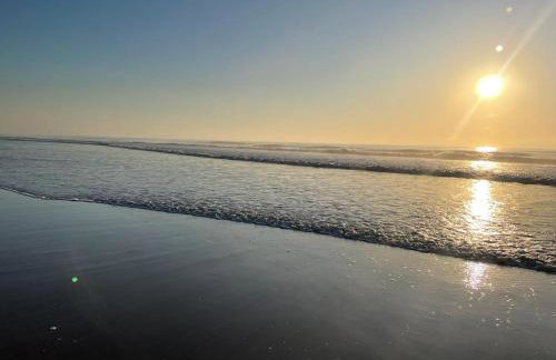 PÉ NA AREIA Apto Vicenzo - Photo 26