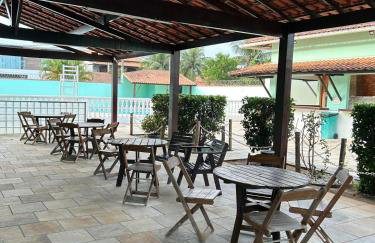 Apto a 100 metros da PRAIA com PISCINA, SAUNA e ESTACIONAMENTO - Foto 40