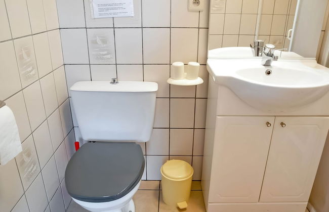 A Small Studio of a Nature Stone House - Foto 10