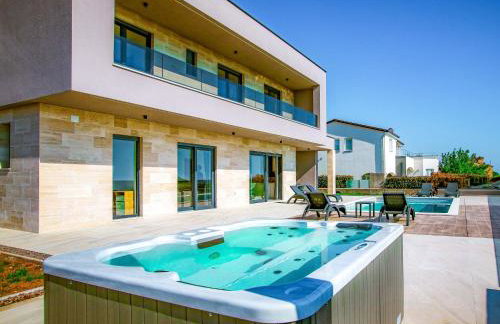 Villa Lejla by Interhome - Foto 10