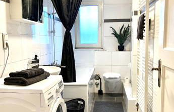 BEGE APARTMENTS WorkLodge - Photo 9