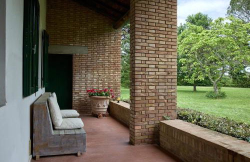 Casa Mancini Monticiano - Holiday Villa - Foto 11