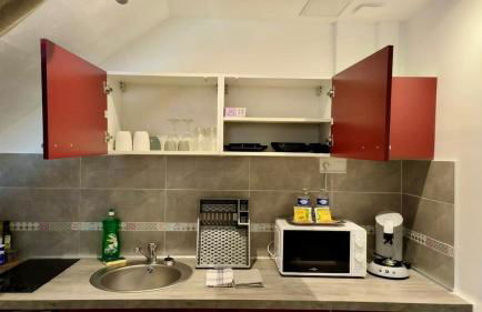 Le Rooftop Amiénois - Foto 11