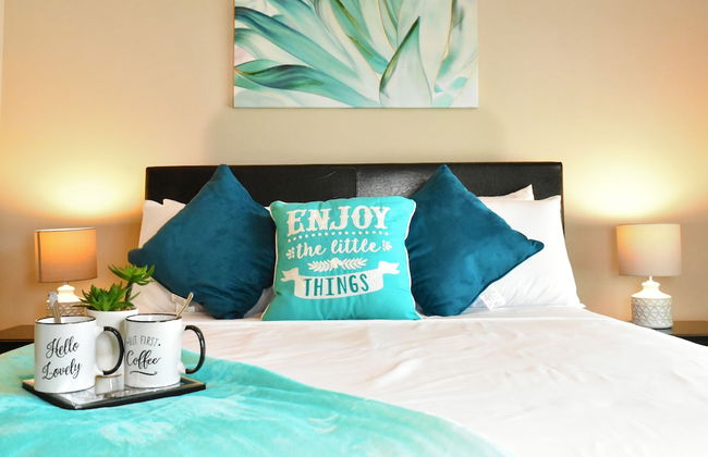 Corporate Apartments Downtown DeepEllum - Foto 8