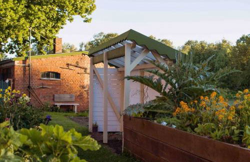 Shropshire House - Foto 16