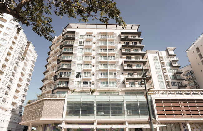 Comfy Studio UnitM OneMadison35 - Foto 63