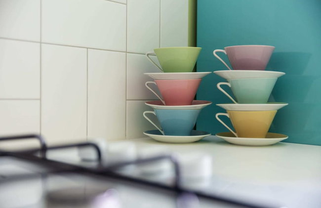 Hala Mirowska Spacious Apartment by BookingHost - Photo 17