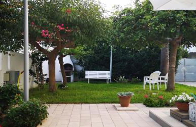 Villetta Cati - Casa Vacanze con giardino e posto auto a San Foca - Lecce - Salento - Foto 22
