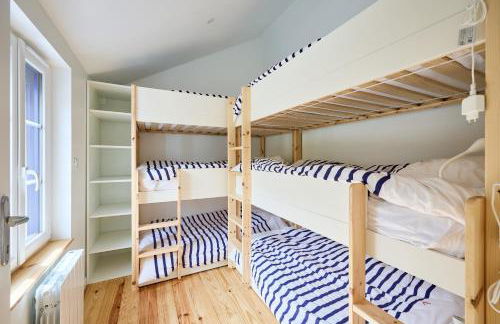 La Maison Valnotte - Proche du port de Carteret - Foto 7