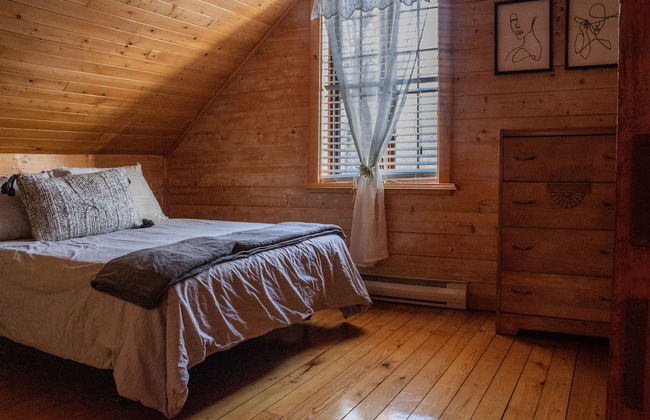 Les Chalets Tourisma - La Campagnarde - Foto 5