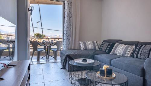 Selianitika Bay Apartment B1 - Foto 2