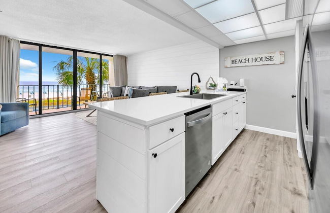 Edgewater Tower 2-108-gunners Paradise - Foto 9