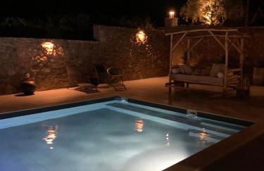 Three Dots Boutique Suites - Foto 64