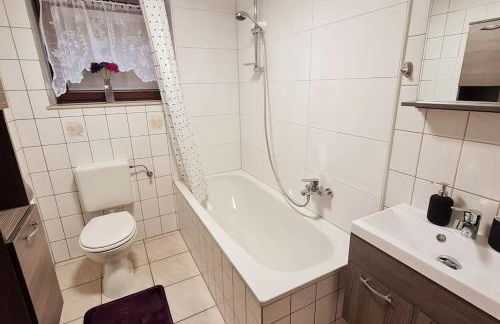 Moderne, ruhige Ferienwohnung! - Foto 11